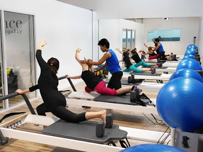 Pilates Bangkok - The Balance Pilates and Physio thumb 2
